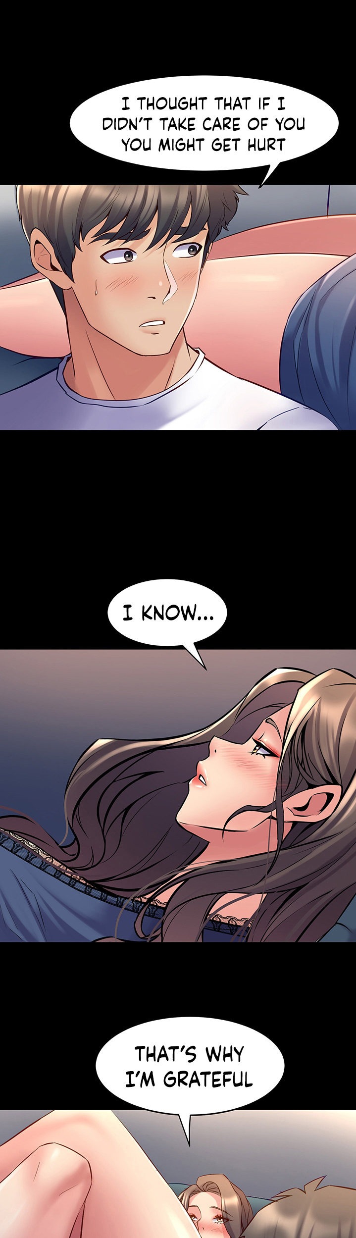 Cohabitation with my Ex-Wife - Chapter 57 [photo 20] - MangaPorn