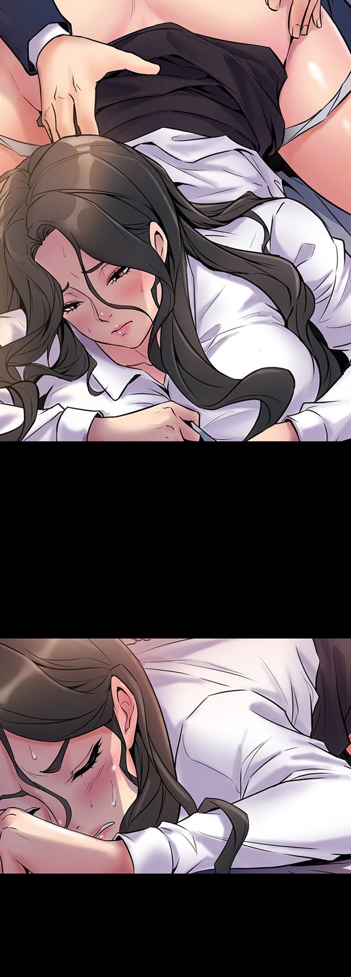 Cohabitation with my Ex-Wife - Chapter 58 [photo 10] - MangaPorn