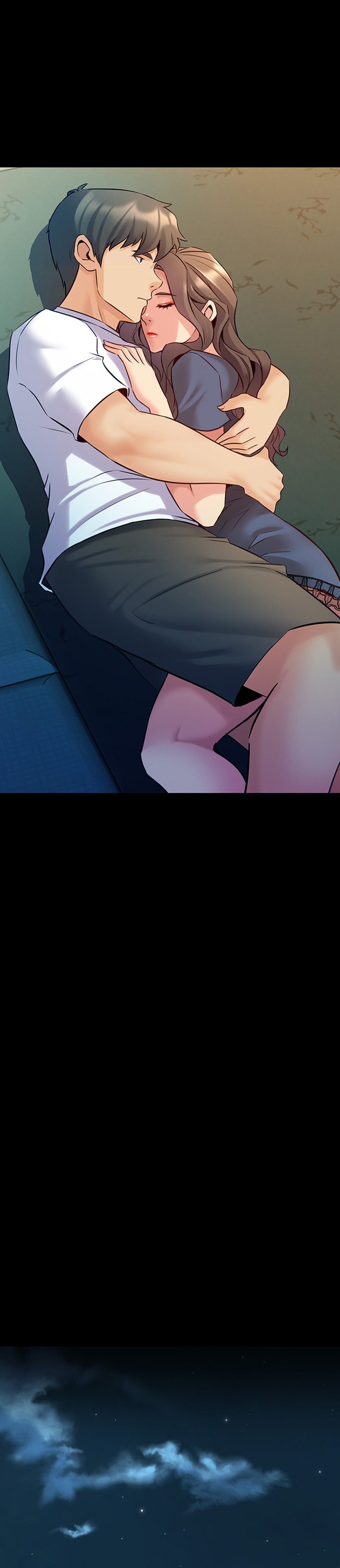 Cohabitation with my Ex-Wife - Chapter 58 [photo 27] - MangaPorn