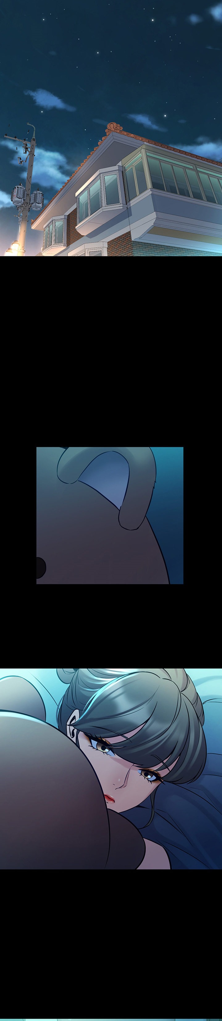 Cohabitation with my Ex-Wife - Chapter 58 [photo 28] - MangaPorn