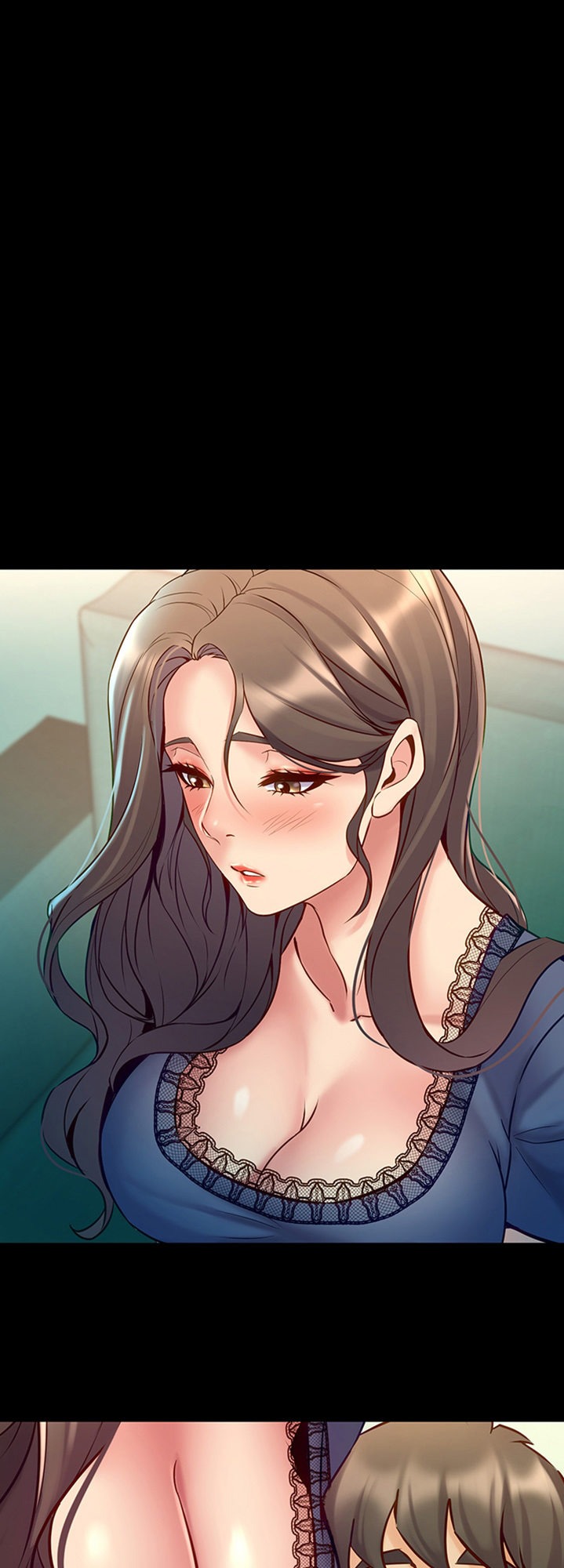 Cohabitation with my Ex-Wife - Chapter 58 [photo 4] - MangaPorn