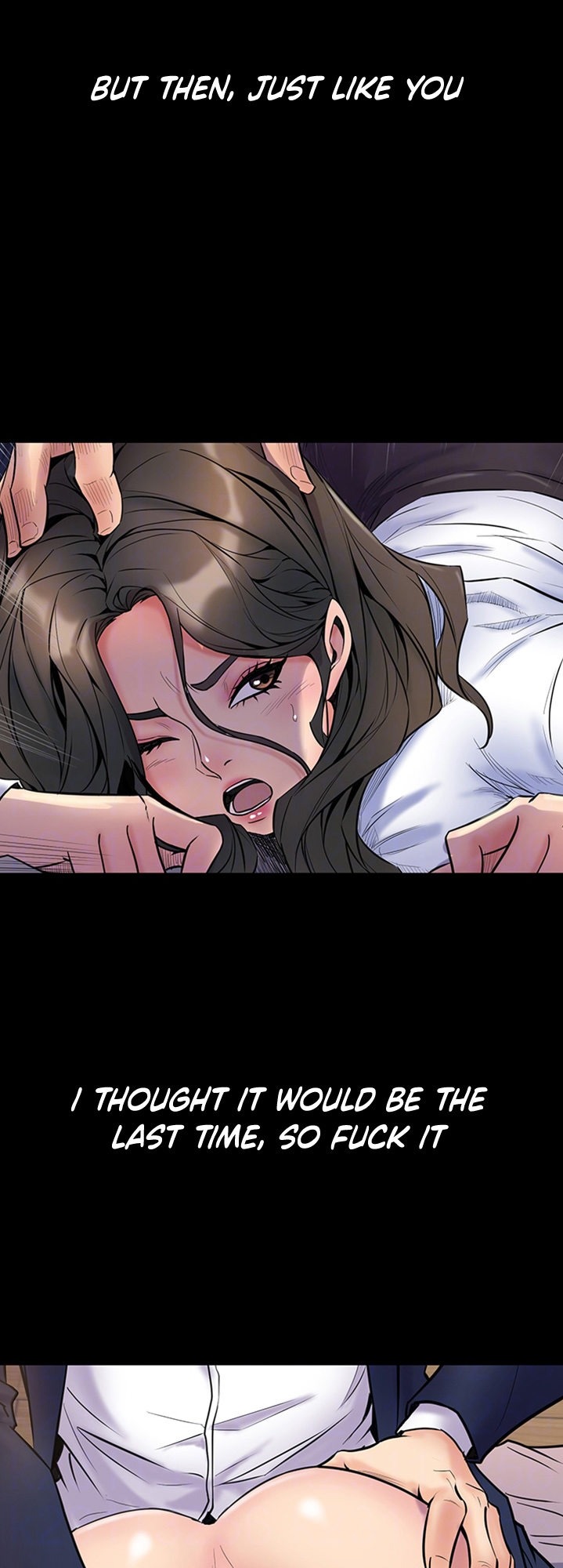 Cohabitation with my Ex-Wife - Chapter 58 [photo 9] - MangaPorn