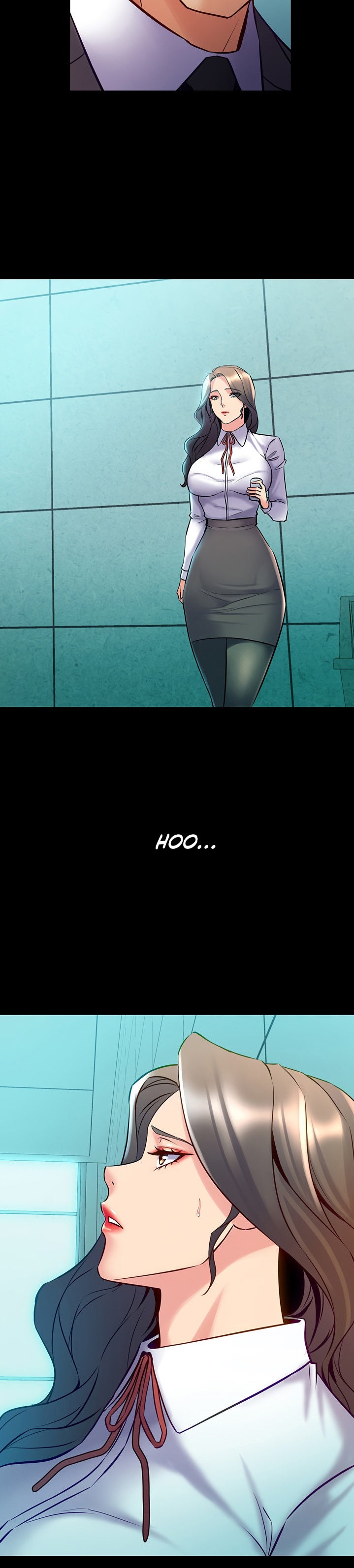 Cohabitation with my Ex-Wife - Chapter 59 [photo 17] - MangaPorn