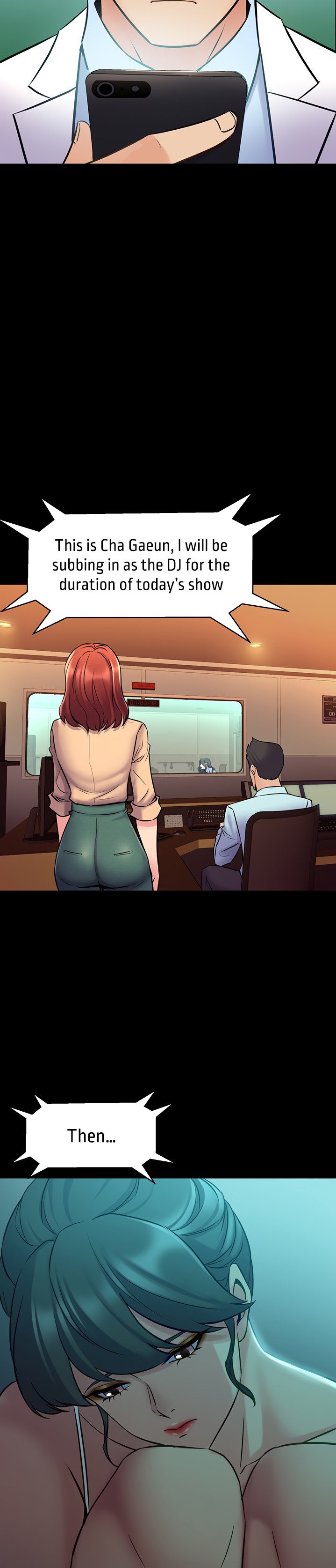 Cohabitation with my Ex-Wife - Chapter 59 [photo 23] - MangaPorn