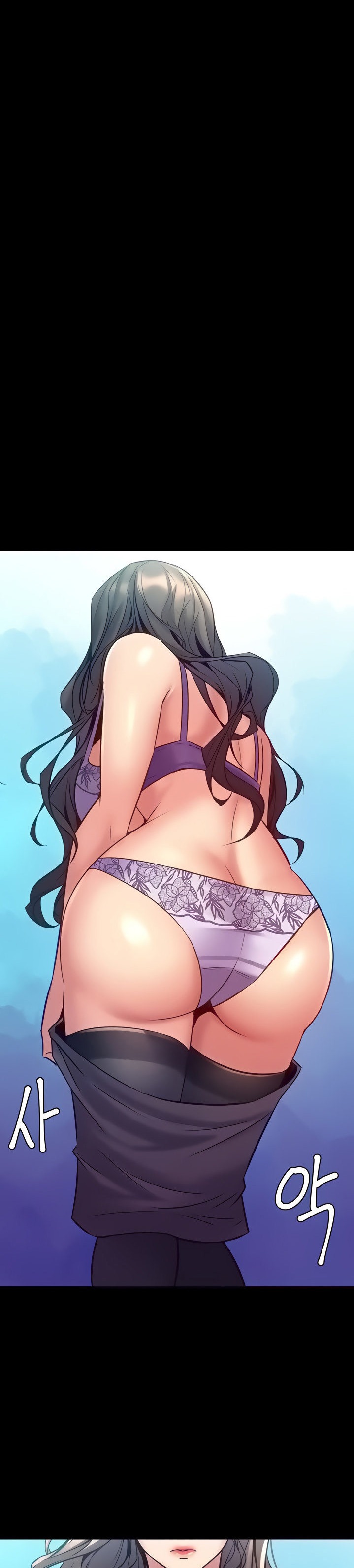 Cohabitation with my Ex-Wife - Chapter 59 [photo 5] - MangaPorn