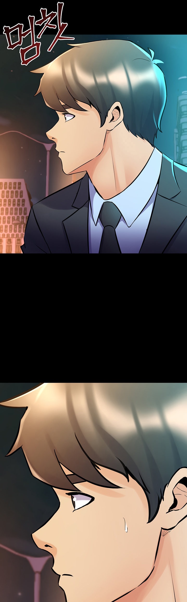 Cohabitation with my Ex-Wife - Chapter 61 [photo 29] - MangaPorn