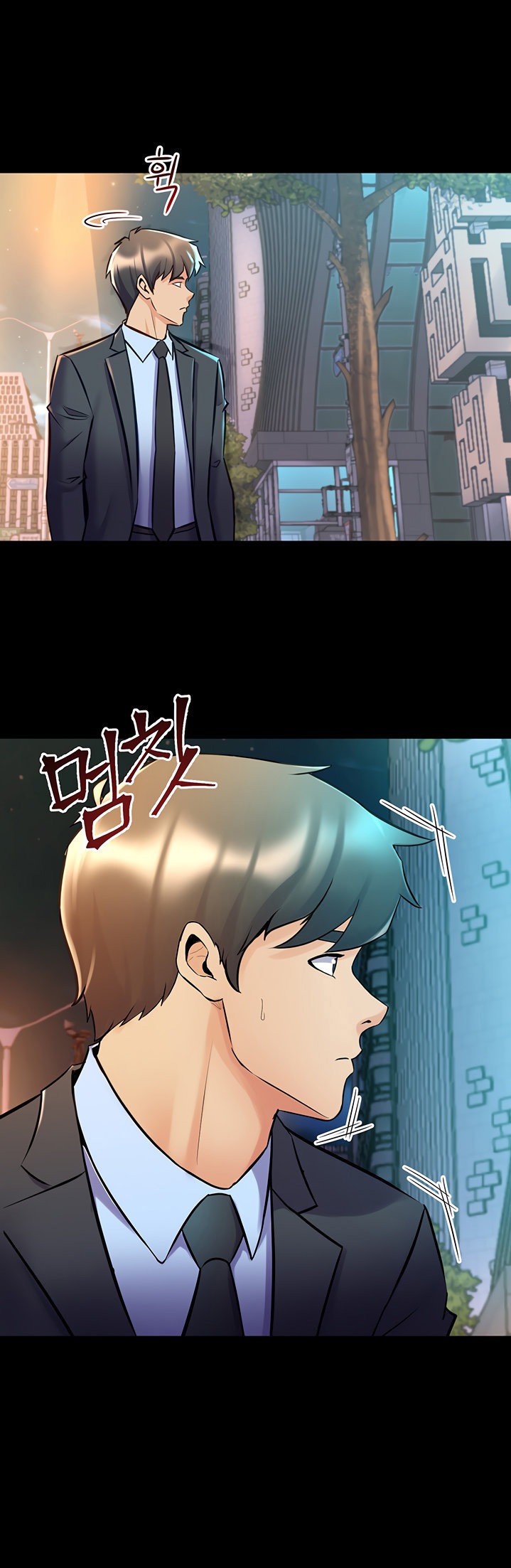 Cohabitation with my Ex-Wife - Chapter 61 [photo 31] - MangaPorn