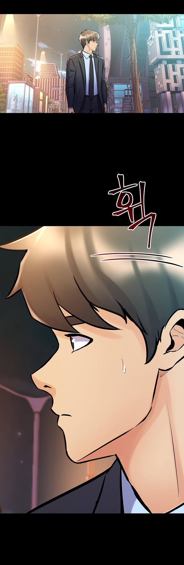 Cohabitation with my Ex-Wife - Chapter 61 [photo 32] - MangaPorn