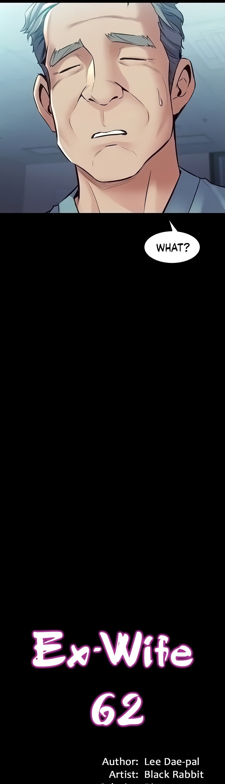 Cohabitation with my Ex-Wife - Chapter 61 [photo 6] - MangaPorn