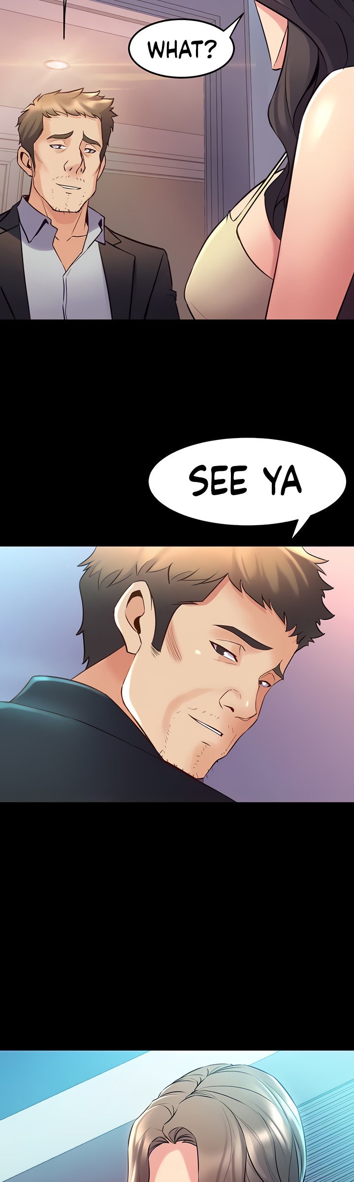 Cohabitation with my Ex-Wife - Chapter 62 [photo 12] - MangaPorn