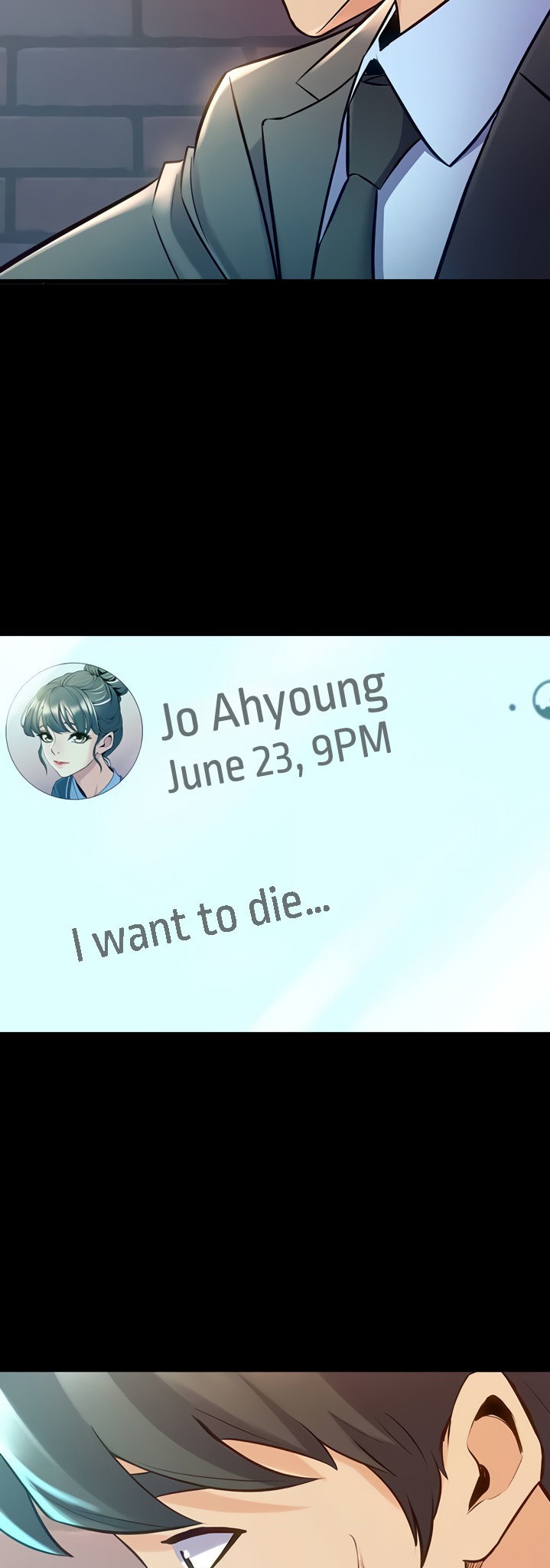 Cohabitation with my Ex-Wife - Chapter 62 [photo 21] - MangaPorn