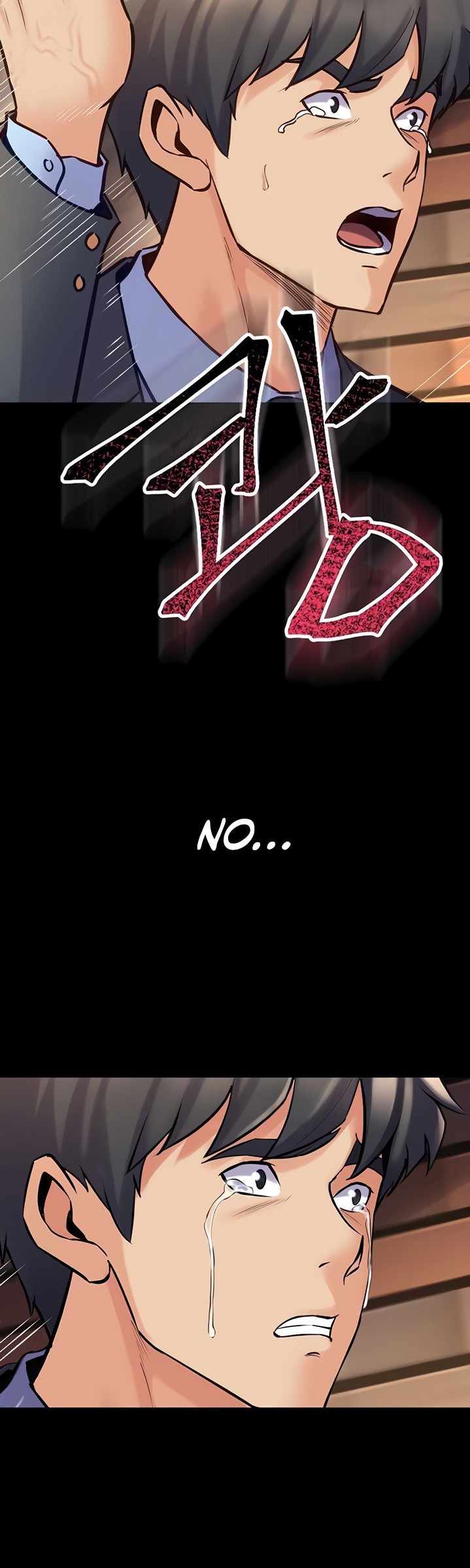 Cohabitation with my Ex-Wife - Chapter 62 [photo 38] - MangaPorn