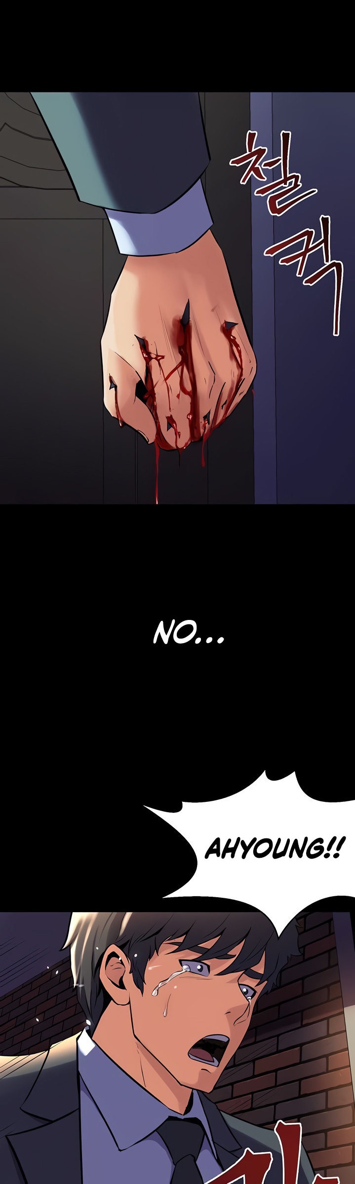 Cohabitation with my Ex-Wife - Chapter 62 [photo 40] - MangaPorn