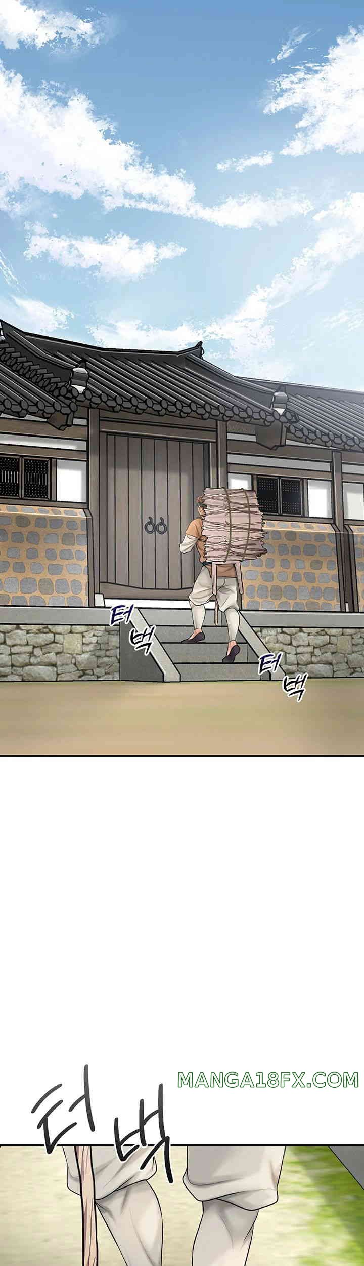 Brothel Raw - Chapter 10 [photo 13] - MangaPorn