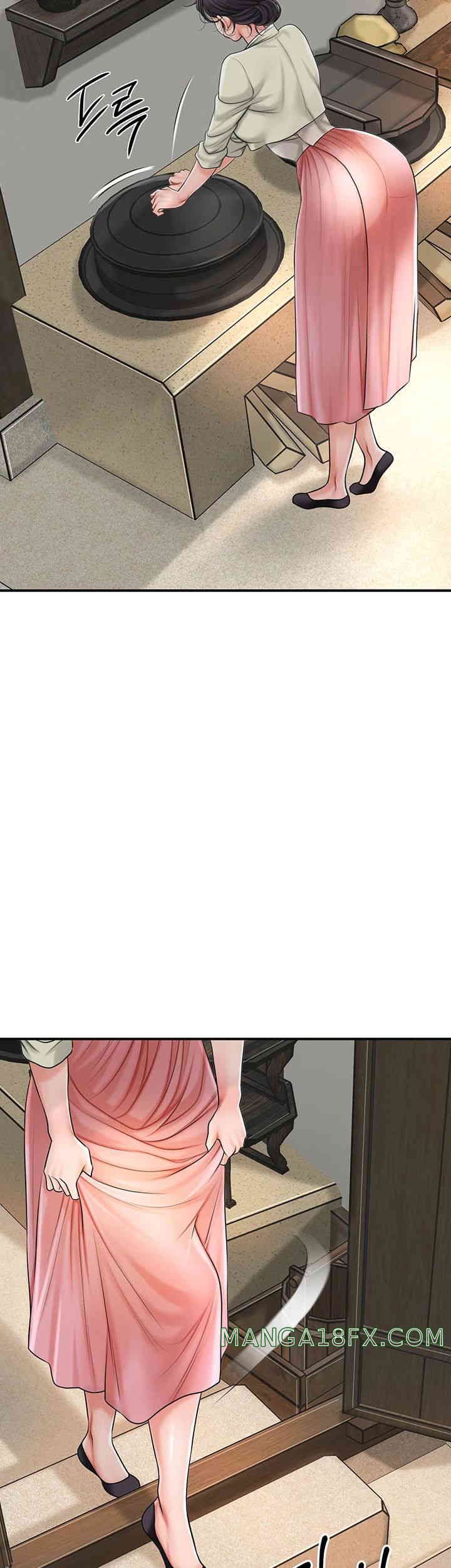 Brothel Raw - Chapter 10 [photo 30] - MangaPorn