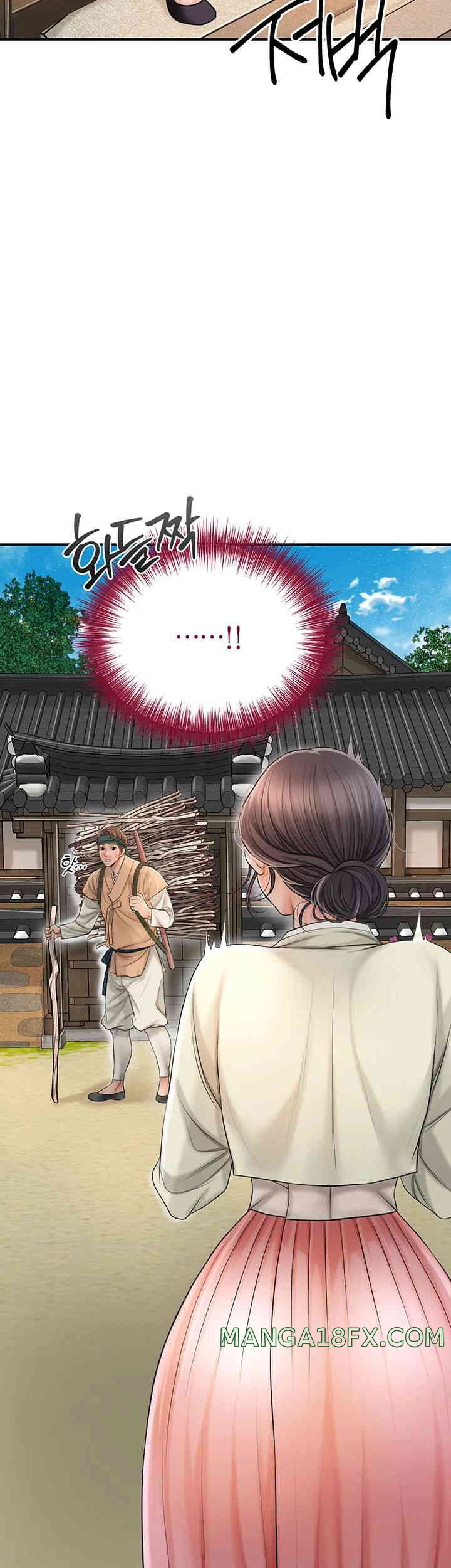 Brothel Raw - Chapter 10 [photo 31] - MangaPorn