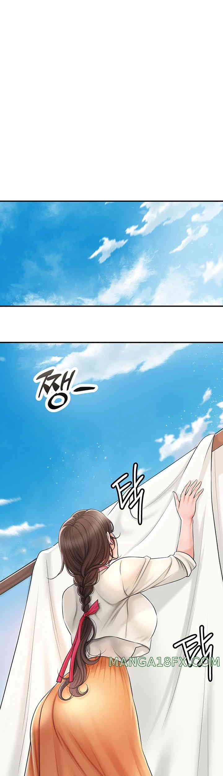 Brothel Raw - Chapter 10 [photo 39] - MangaPorn