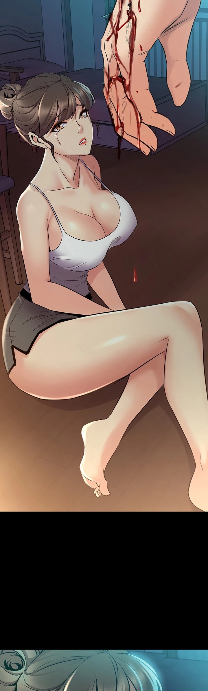 Cohabitation with my Ex-Wife - Chapter 63 [photo 2] - MangaPorn