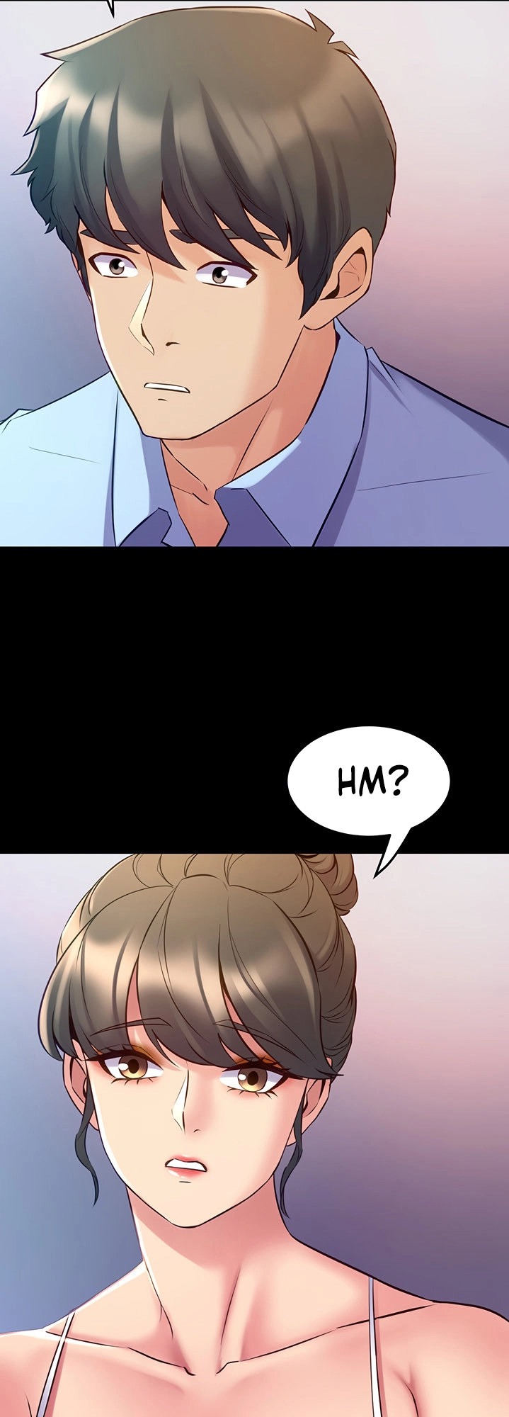 Cohabitation with my Ex-Wife - Chapter 63 [photo 23] - MangaPorn