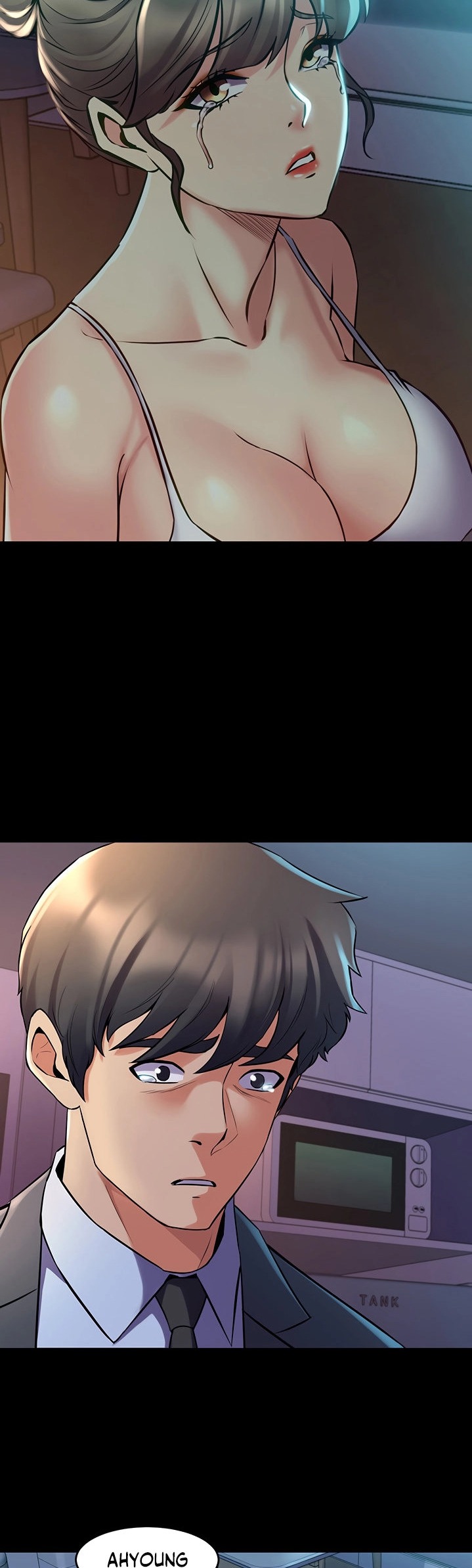 Cohabitation with my Ex-Wife - Chapter 63 [photo 3] - MangaPorn