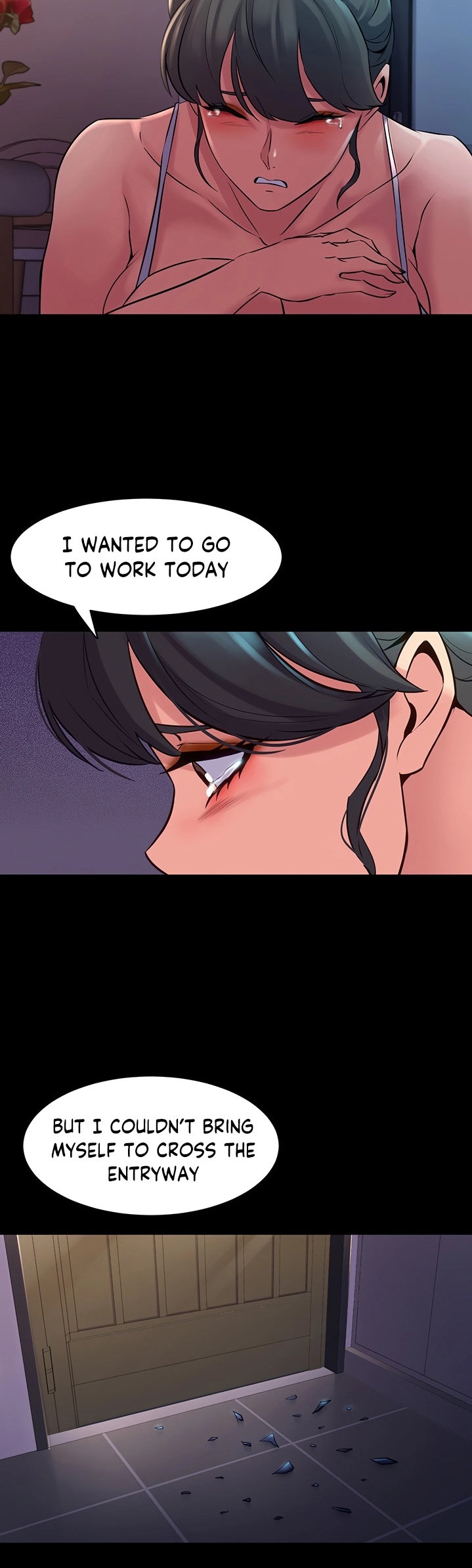 Cohabitation with my Ex-Wife - Chapter 63 [photo 5] - MangaPorn