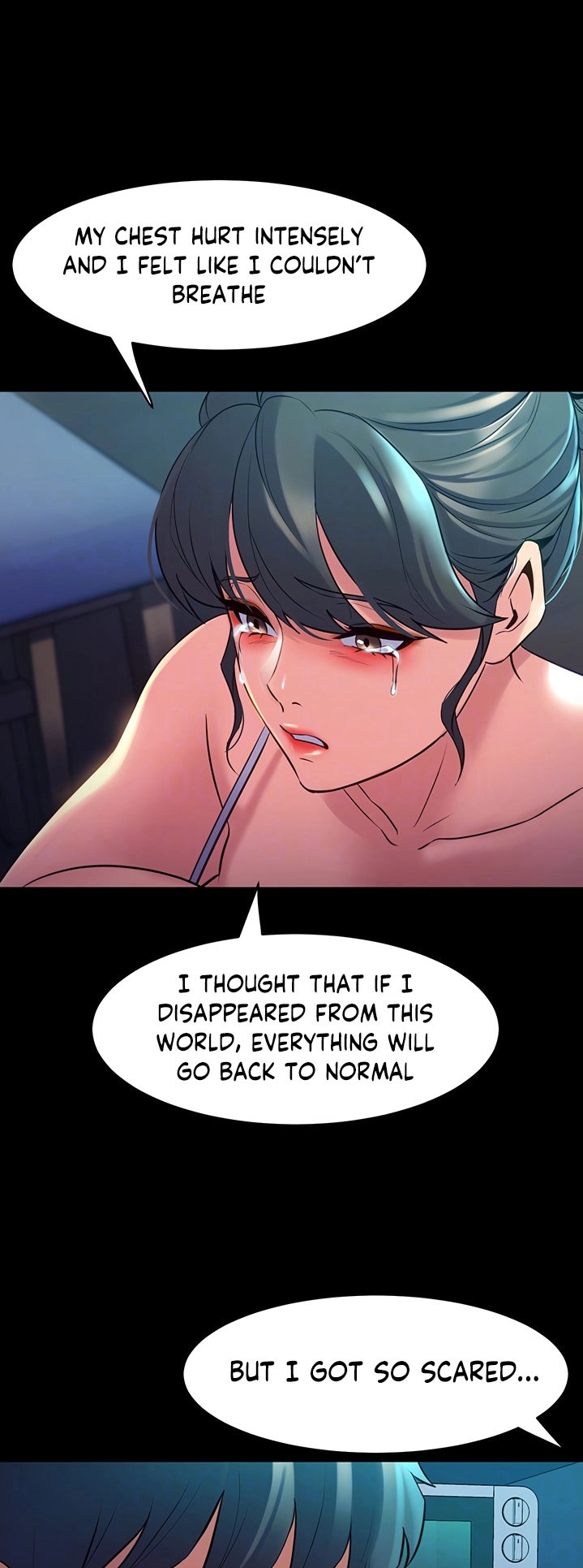 Cohabitation with my Ex-Wife - Chapter 63 [photo 6] - MangaPorn