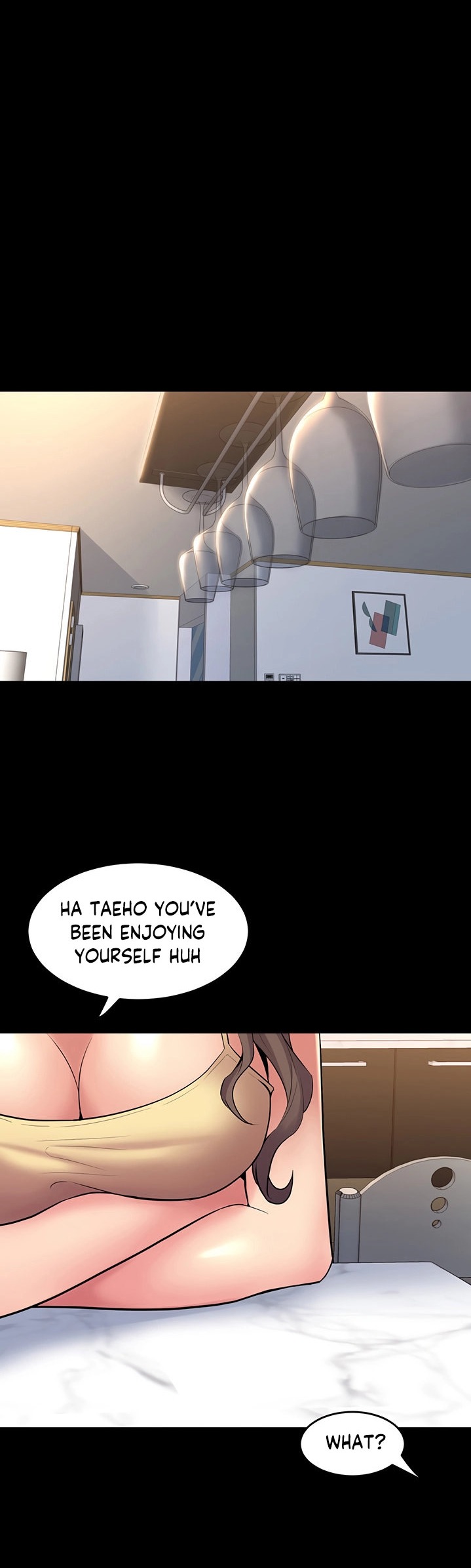 Cohabitation with my Ex-Wife - Chapter 64 [photo 10] - MangaPorn