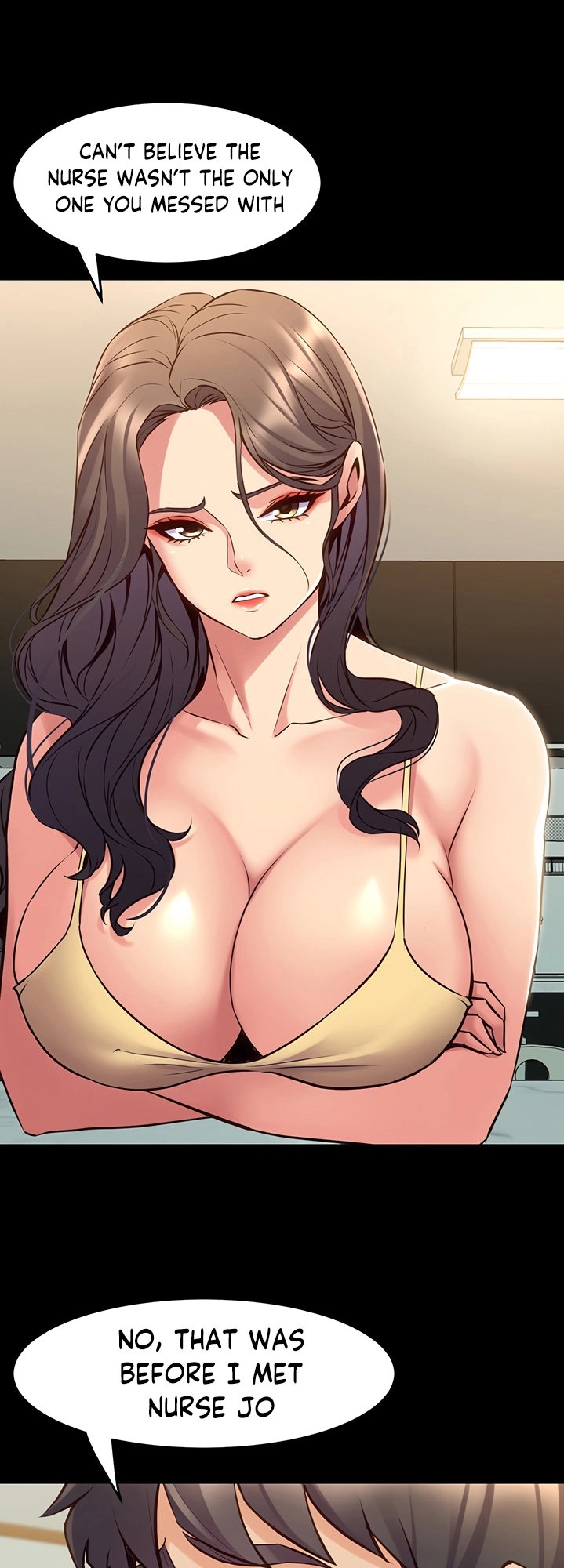 Cohabitation with my Ex-Wife - Chapter 64 [photo 11] - MangaPorn