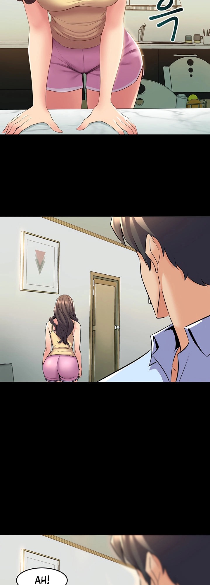 Cohabitation with my Ex-Wife - Chapter 64 [photo 17] - MangaPorn