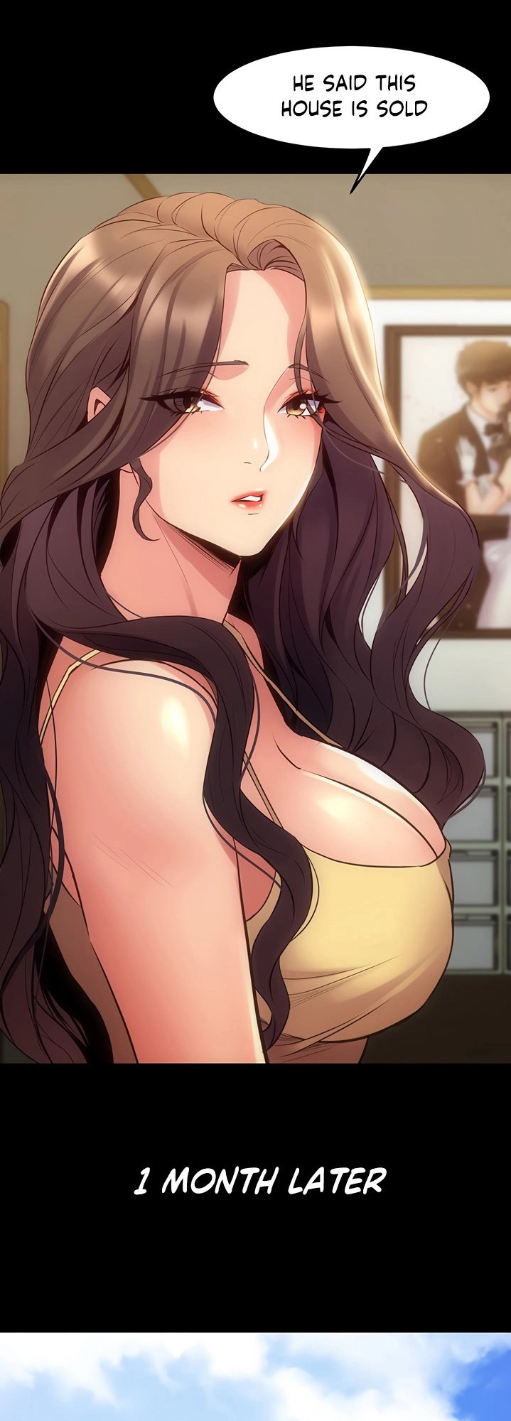 Cohabitation with my Ex-Wife - Chapter 64 [photo 19] - MangaPorn