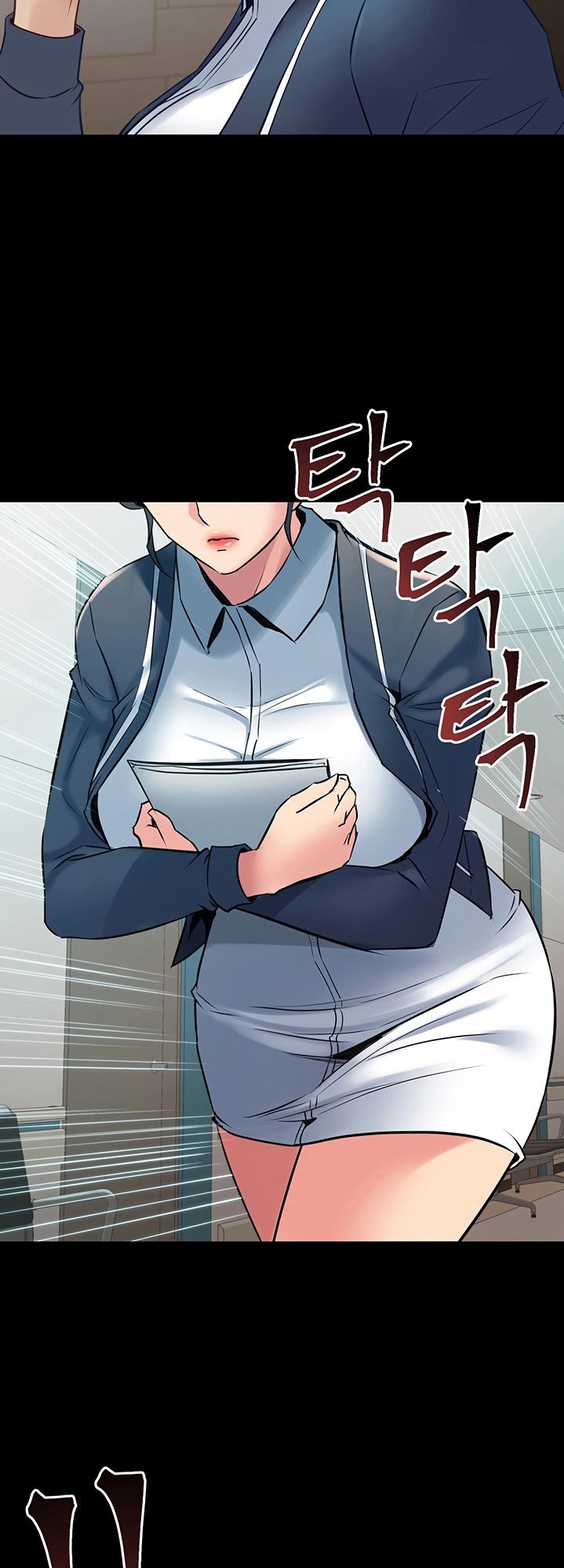 Cohabitation with my Ex-Wife - Chapter 64 [photo 22] - MangaPorn