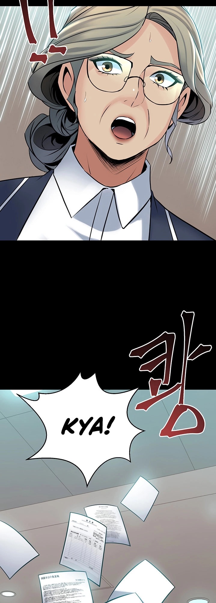 Cohabitation with my Ex-Wife - Chapter 64 [photo 23] - MangaPorn