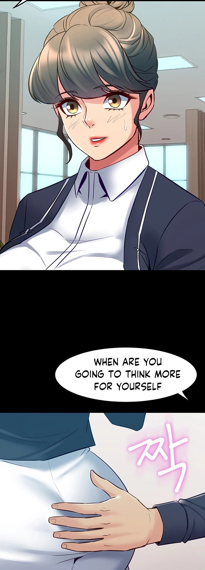 Cohabitation with my Ex-Wife - Chapter 64 [photo 28] - MangaPorn