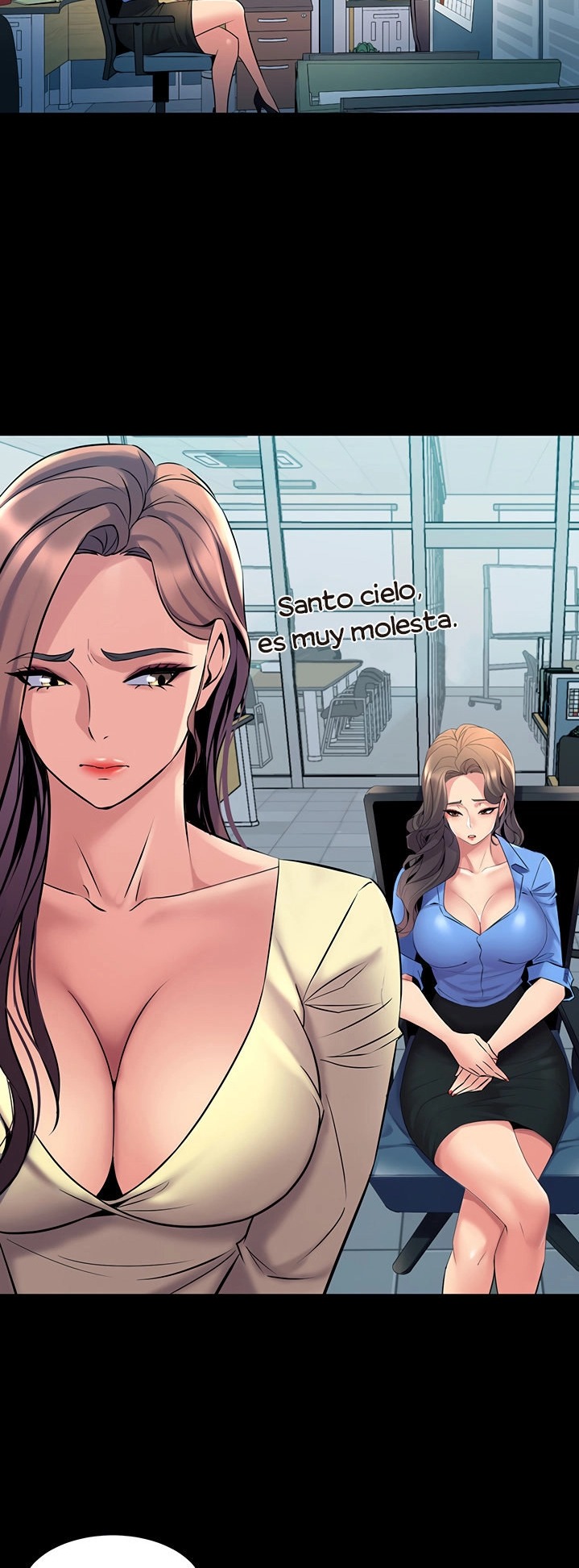 Cohabitation with my Ex-Wife - Chapter 64 [photo 35] - MangaPorn