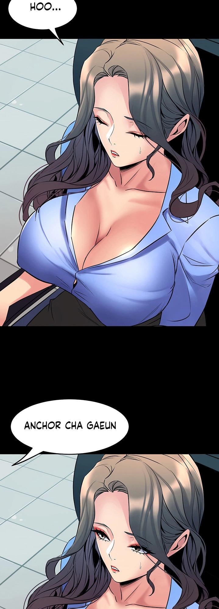 Cohabitation with my Ex-Wife - Chapter 64 [photo 36] - MangaPorn