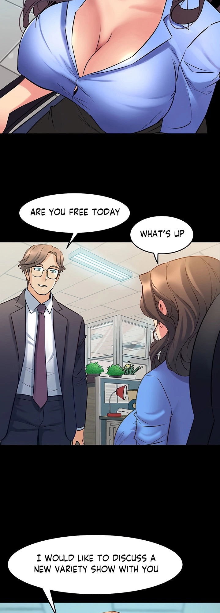 Cohabitation with my Ex-Wife - Chapter 64 [photo 37] - MangaPorn