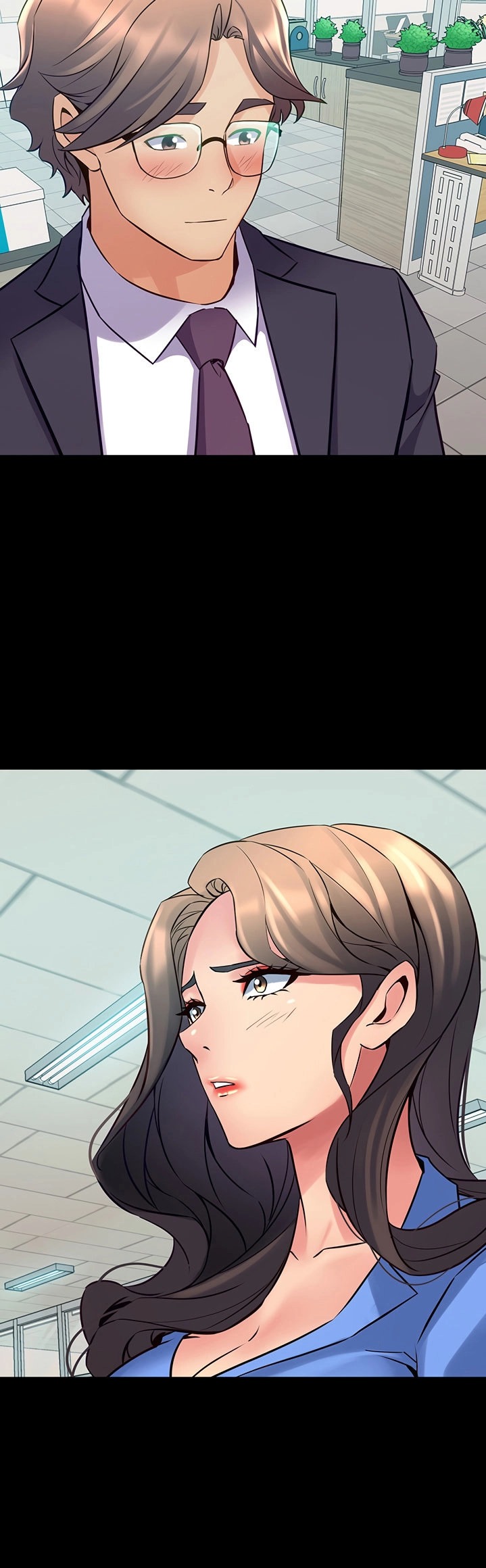 Cohabitation with my Ex-Wife - Chapter 64 [photo 41] - MangaPorn