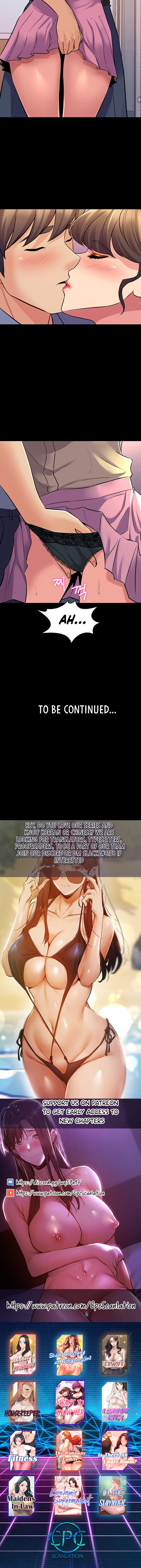 Cohabitation with my Ex-Wife - Chapter 65 [photo 10] - MangaPorn