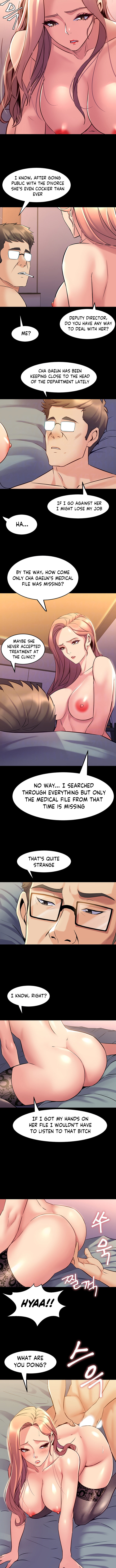 Cohabitation with my Ex-Wife - Chapter 65 [photo 4] - MangaPorn