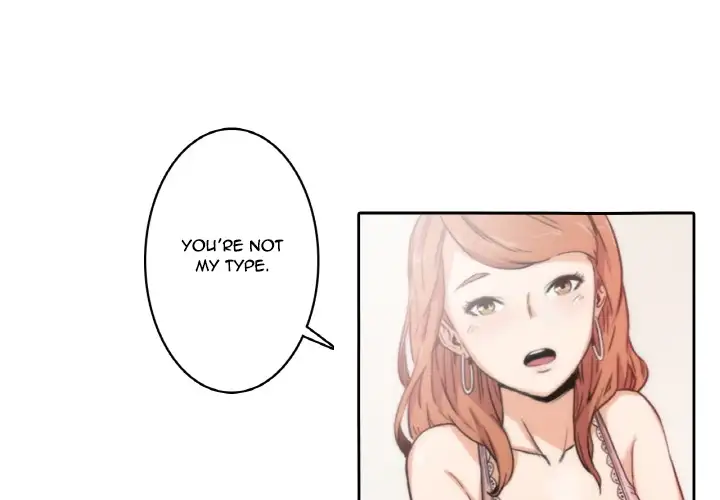 The Spot Master - Chapter 0 [photo 1] - MangaPorn