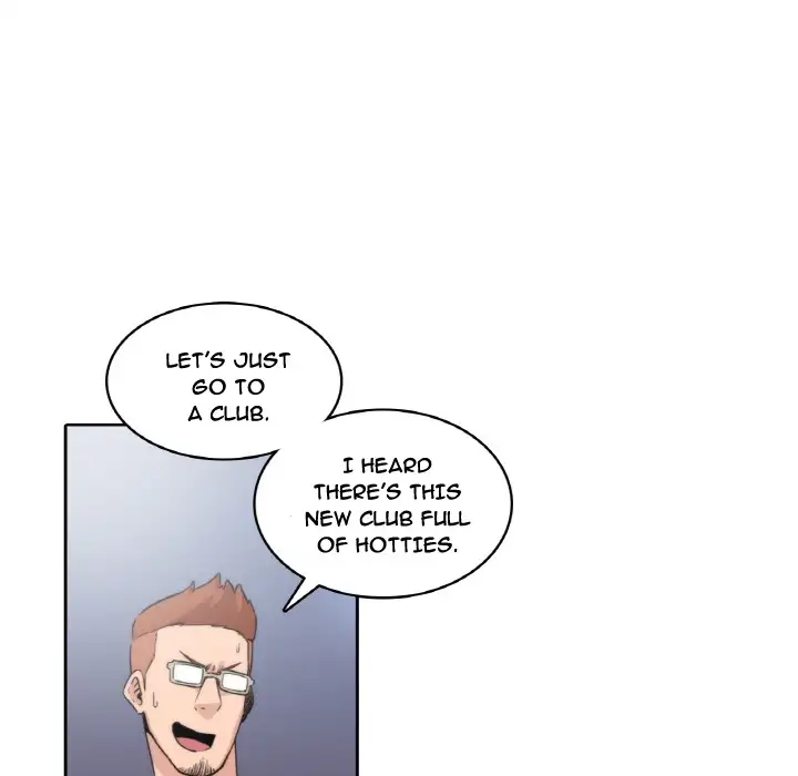 The Spot Master - Chapter 0 [photo 11] - MangaPorn