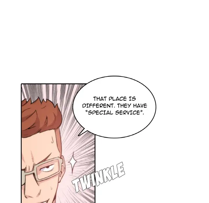 The Spot Master - Chapter 0 [photo 13] - MangaPorn