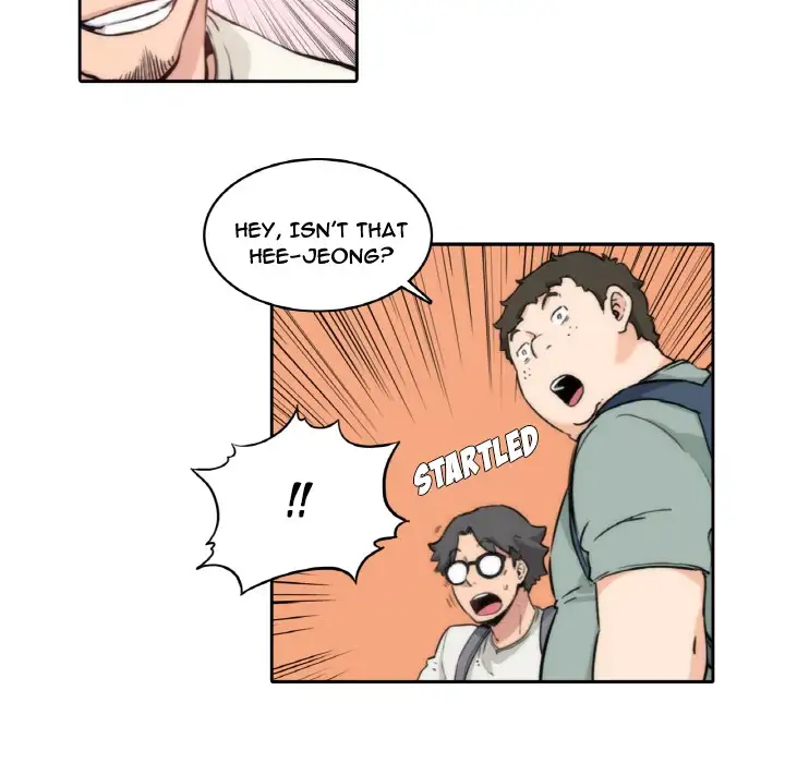 The Spot Master - Chapter 0 [photo 14] - MangaPorn