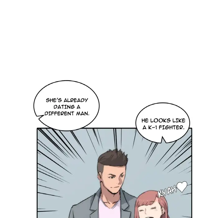 The Spot Master - Chapter 0 [photo 15] - MangaPorn