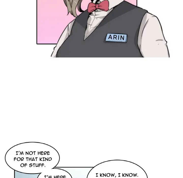 The Spot Master - Chapter 0 [photo 24] - MangaPorn