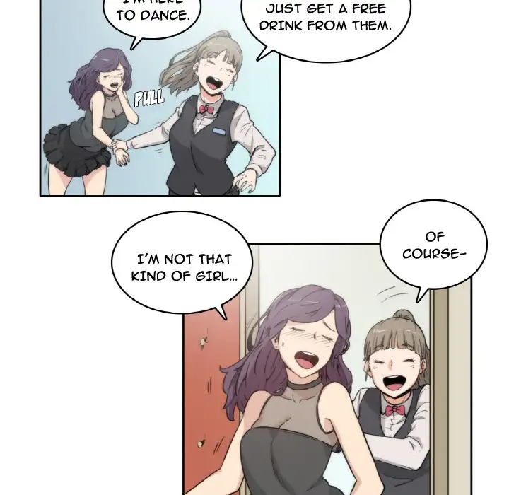 The Spot Master - Chapter 0 [photo 25] - MangaPorn