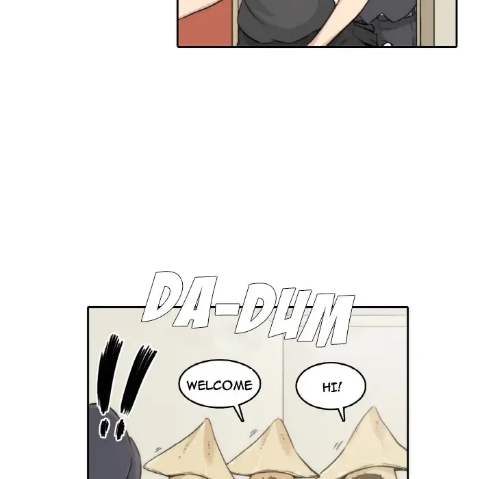 The Spot Master - Chapter 0 [photo 26] - MangaPorn