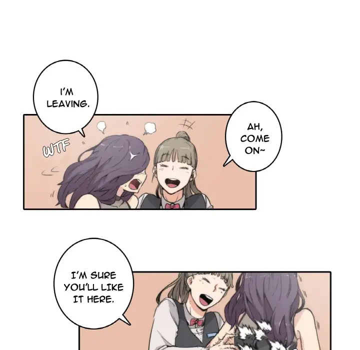 The Spot Master - Chapter 0 [photo 29] - MangaPorn