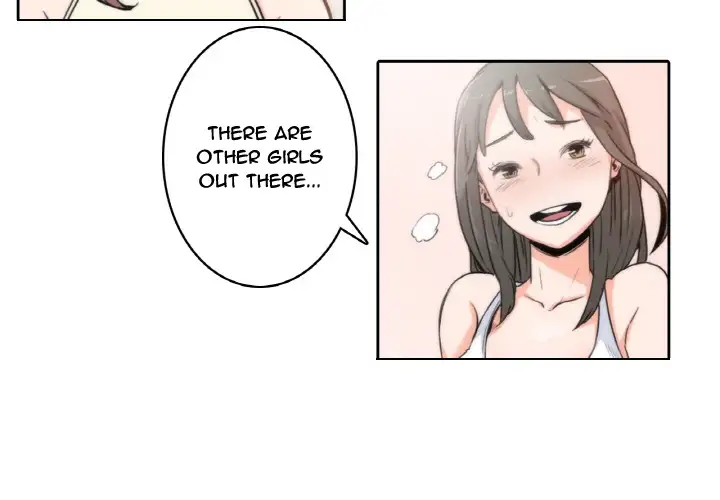 The Spot Master - Chapter 0 [photo 3] - MangaPorn