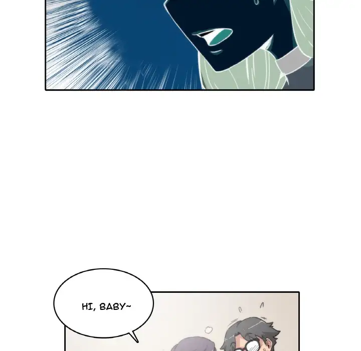 The Spot Master - Chapter 0 [photo 31] - MangaPorn